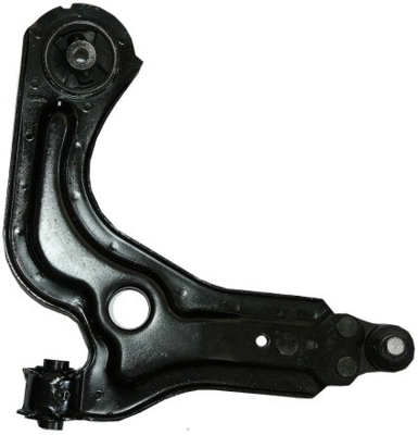 Control/Trailing Arm, wheel suspension (428 202)