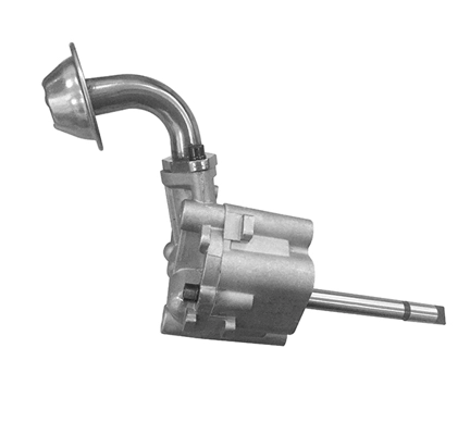Oil Pump (311 585)