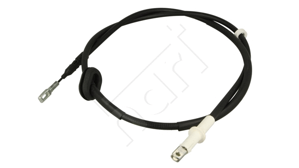 Cable Pull, parking brake (240 988)