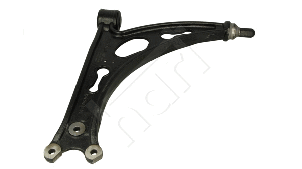 Control/Trailing Arm, wheel suspension (432 936)