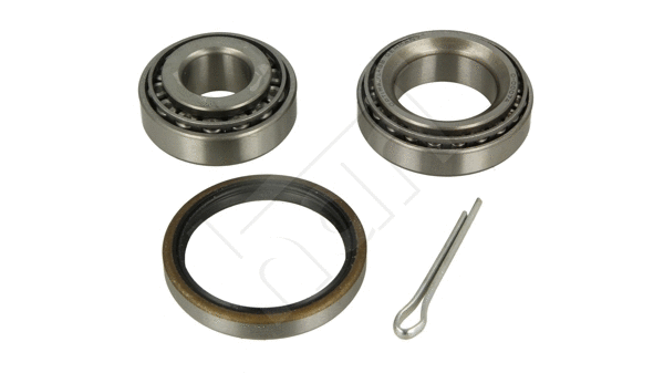Wheel Bearing Kit (902 587)