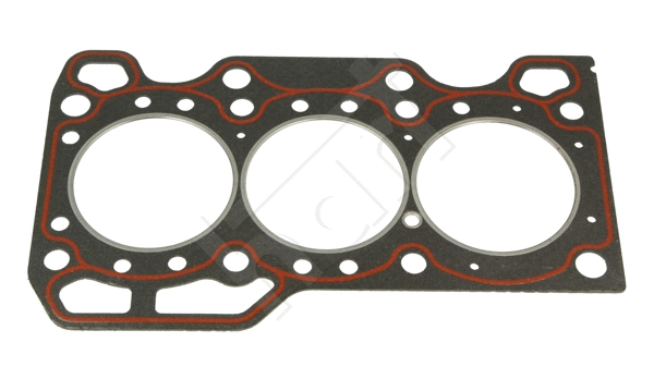 Gasket, cylinder head (714 306)