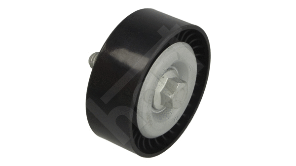 Deflection/Guide Pulley, V-ribbed belt (373 975)