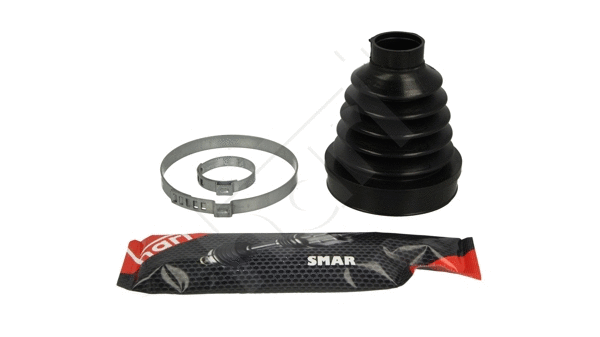 Bellow, drive shaft (443 081)