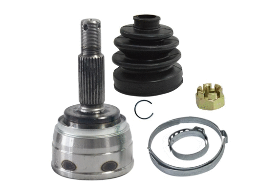 Joint Kit, drive shaft (442 526)