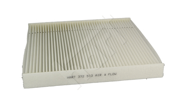 Filter, cabin air (372 513)