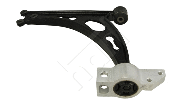 Control/Trailing Arm, wheel suspension (456 316)
