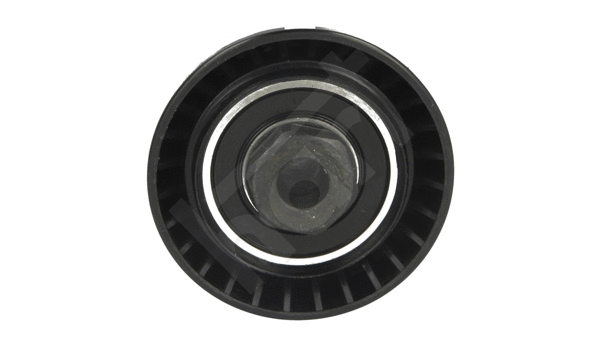 Tensioner Pulley, V-ribbed belt (374 369)