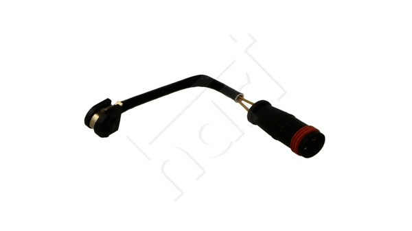 Warning Contact, brake pad wear (526 128)