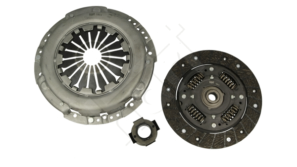 Clutch Kit (376 330)
