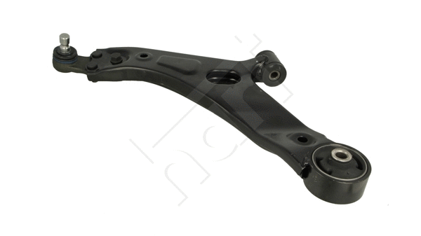 Control/Trailing Arm, wheel suspension (413 090)