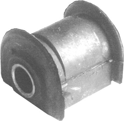 Mounting, control/trailing arm (412 350)