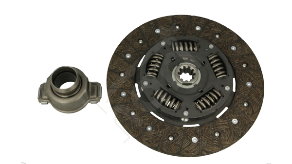 Clutch Kit (915 002)
