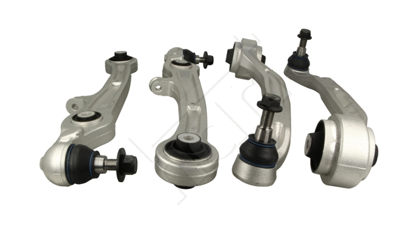 Repair Kit, control arm (445 832)