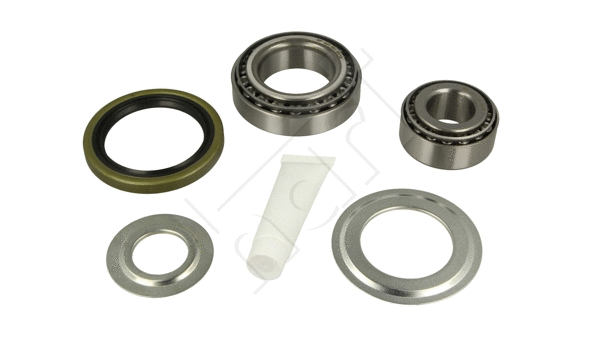 Wheel Bearing Kit (901 021)