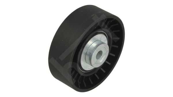 Deflection/Guide Pulley, V-ribbed belt (348 537)