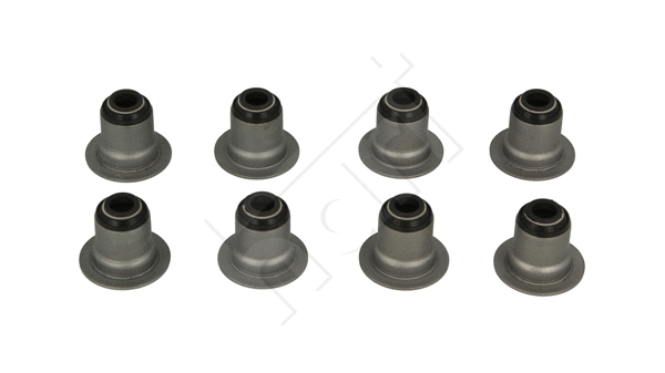 Seal Ring, valve stem (712 609)