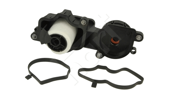 Valve, crankcase ventilation (908 725)