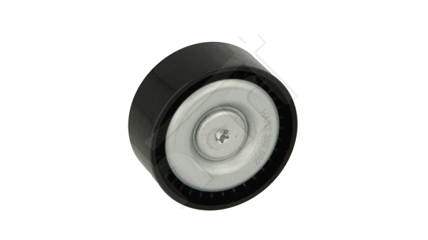 Deflection/Guide Pulley, V-ribbed belt (392 892)