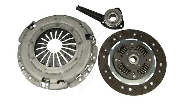 Clutch Kit (915 520)