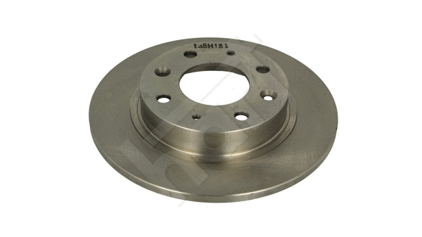 Brake Disc (215 428)