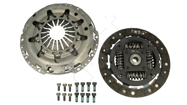 Clutch Kit