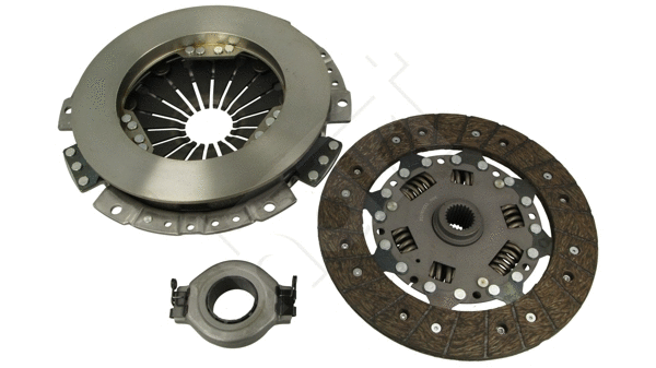 Clutch Kit (338 648)