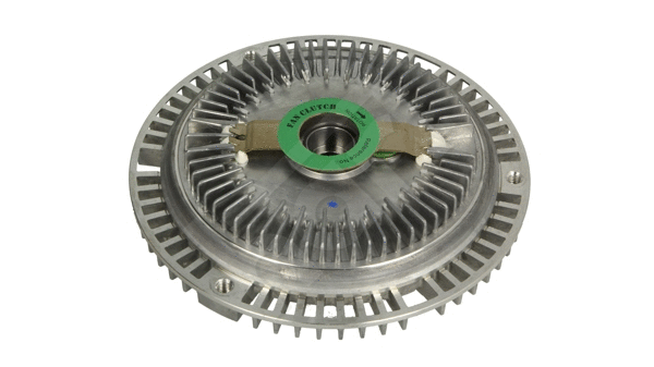 Clutch, radiator fan (606 352)
