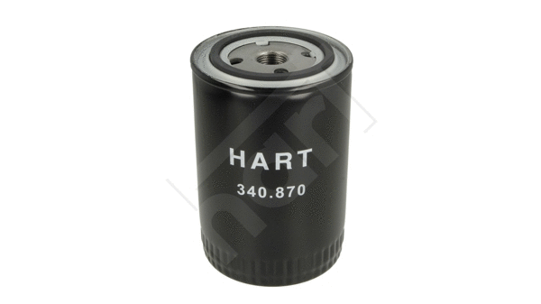 Oil Filter (340 870)