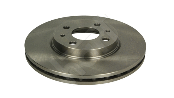 Brake Disc (215 641)