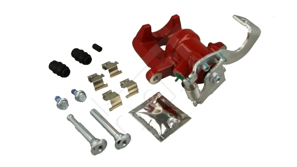 Brake Caliper (256 055)