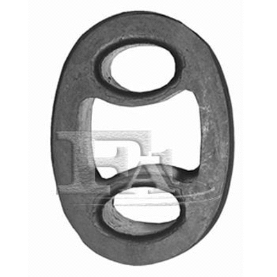Mount, exhaust system (405 226)