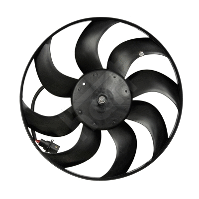 Fan, engine cooling (620 262)
