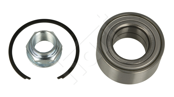 Wheel Bearing Kit (902 398)