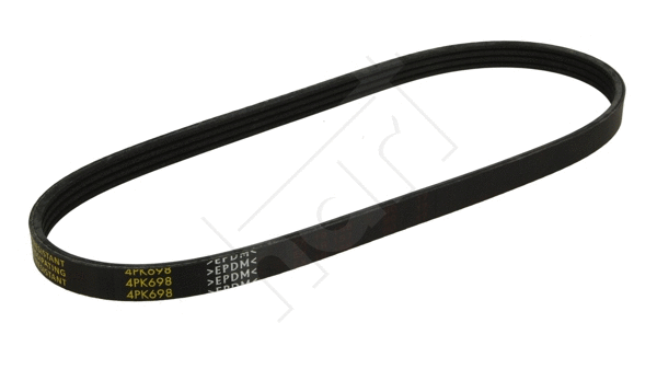 V-Ribbed Belt (331 870)