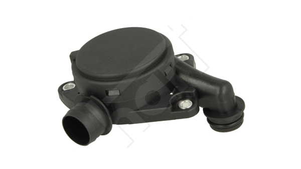 Valve, crankcase ventilation