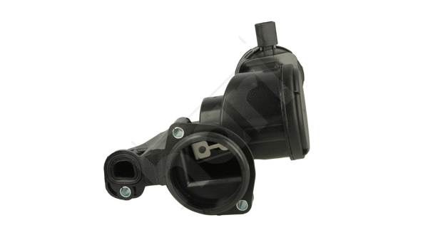 Oil Separator, crankcase ventilation