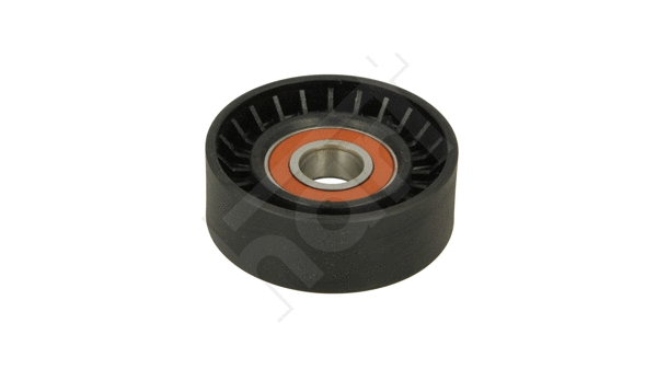 Tensioner Pulley, V-ribbed belt (363 731)