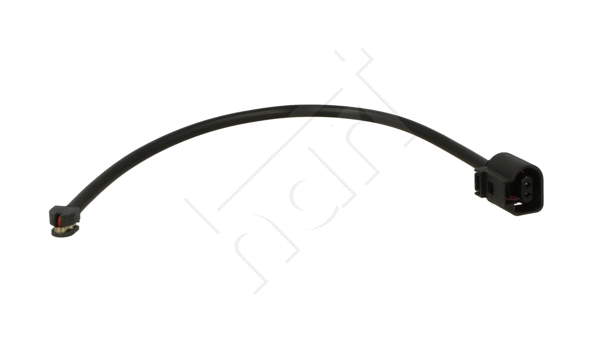 Warning Contact, brake pad wear (544 011)