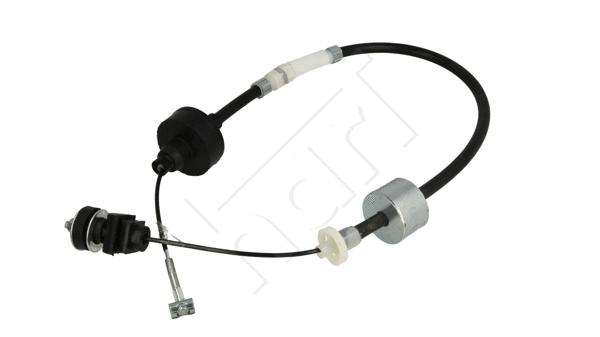 Cable Pull, clutch control (335 644)