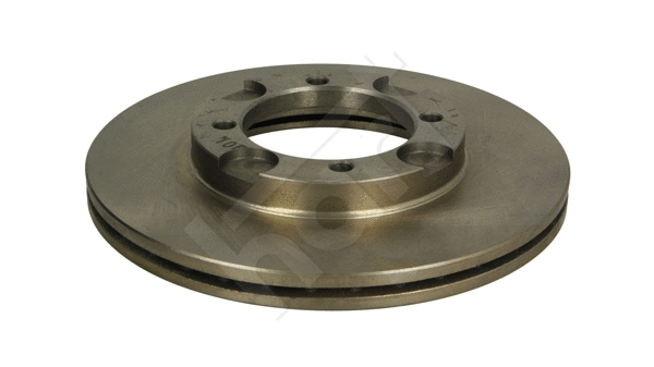 Brake Disc (215 415)