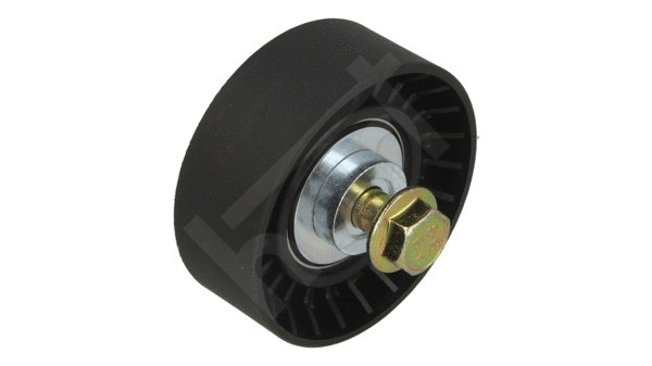 Deflection/Guide Pulley, V-ribbed belt (353 456)