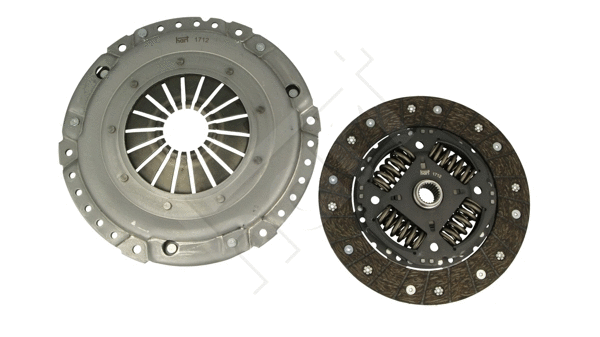 Clutch Kit (339 837)