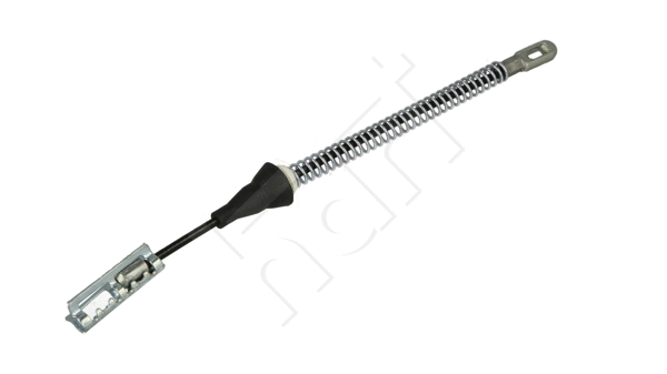 Cable Pull, parking brake (221 171)