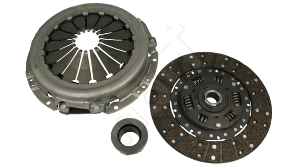 Clutch Kit