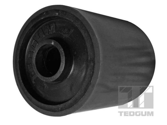 Mounting, control/trailing arm (431 611)