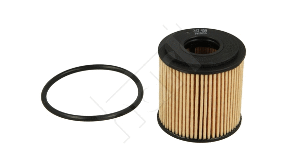 Oil Filter (347 409)