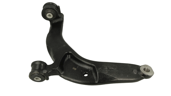 Control/Trailing Arm, wheel suspension (474 415)