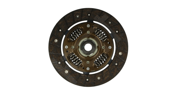 Clutch Disc (334 869)