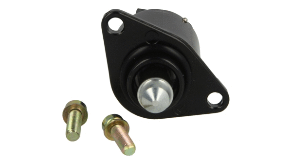 Idle Control Valve, air supply